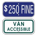 Van Accessible